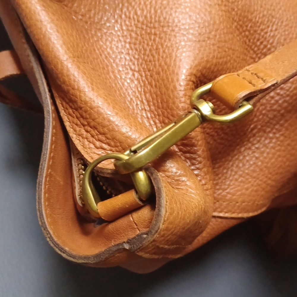 Madewell  purse - Picture 14 of 16